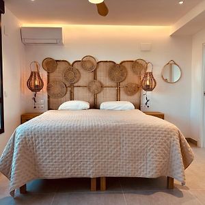 Apartamento Deluxe